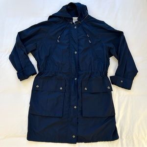 Gap Windbreaker Jacket